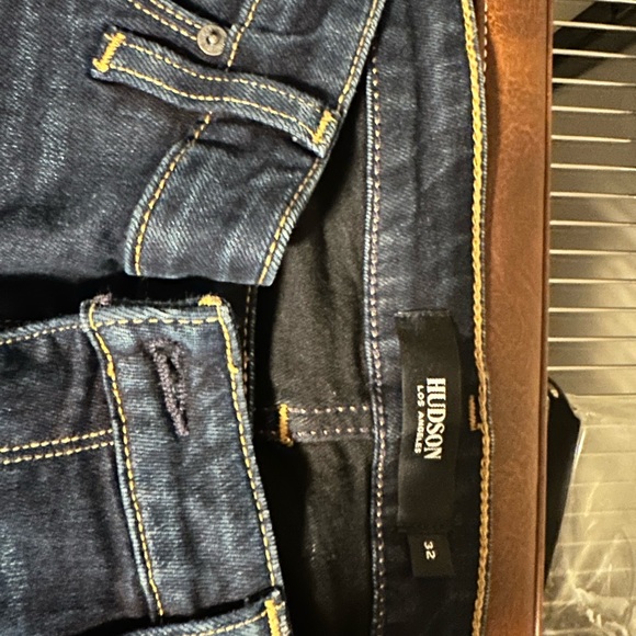 Cheap Hudson Jeans - Picture 3 of 6